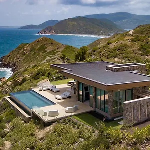 Oil Nut Bay , Spanish Town British Virgin Islands