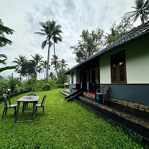 Mansion , Anaviratty India