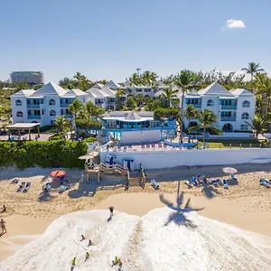 Paradise Island Club Ocean View , Creek Village Bahamas