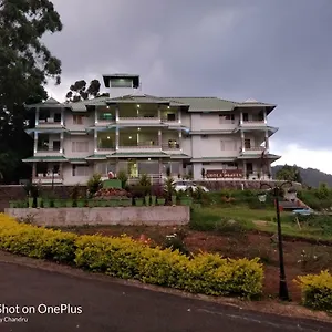 Shola Heaven , Munnar India