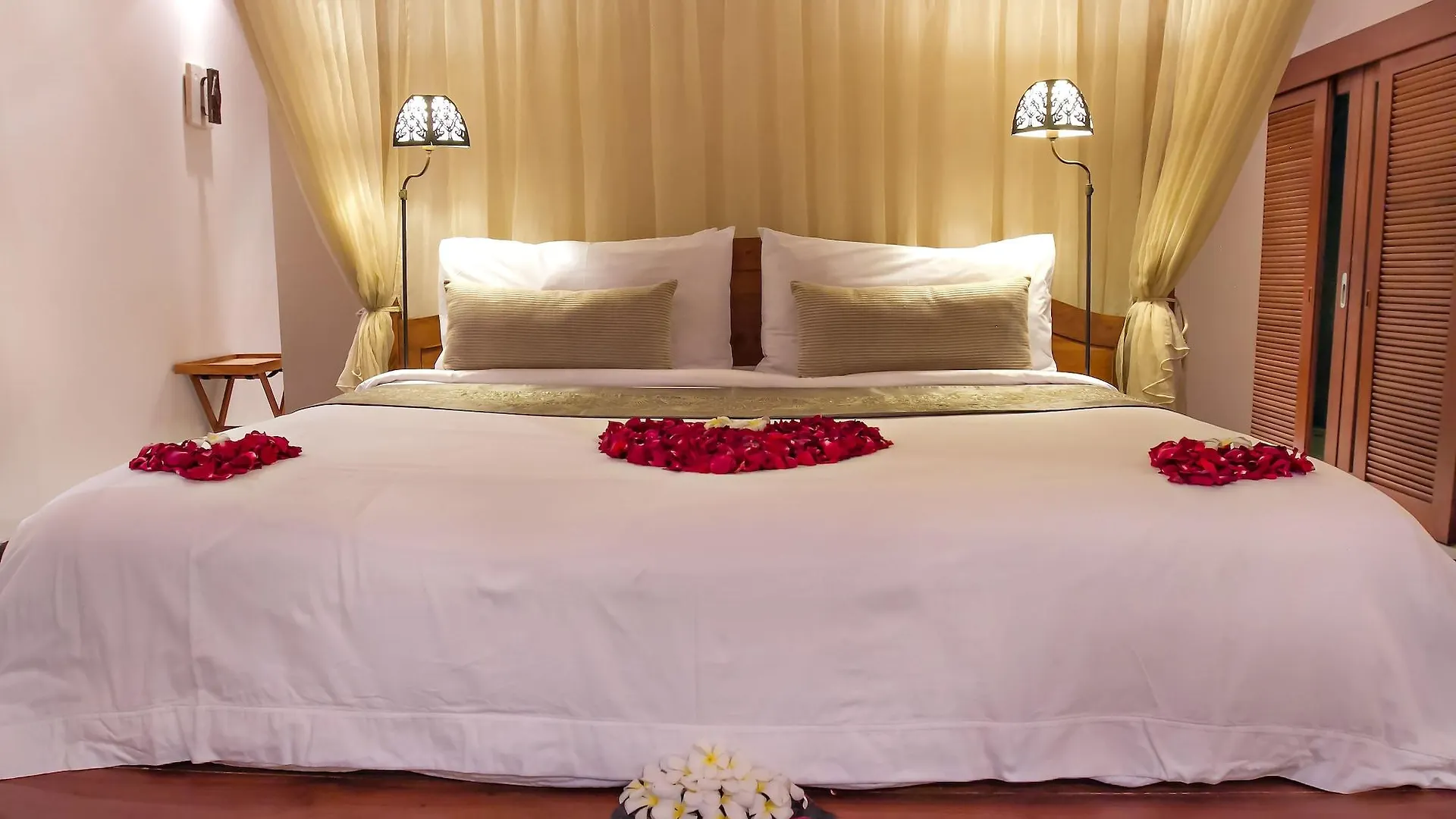 וילה סמיניאק Disini Luxury Spa Villas-Chse Certified אינדונזיה