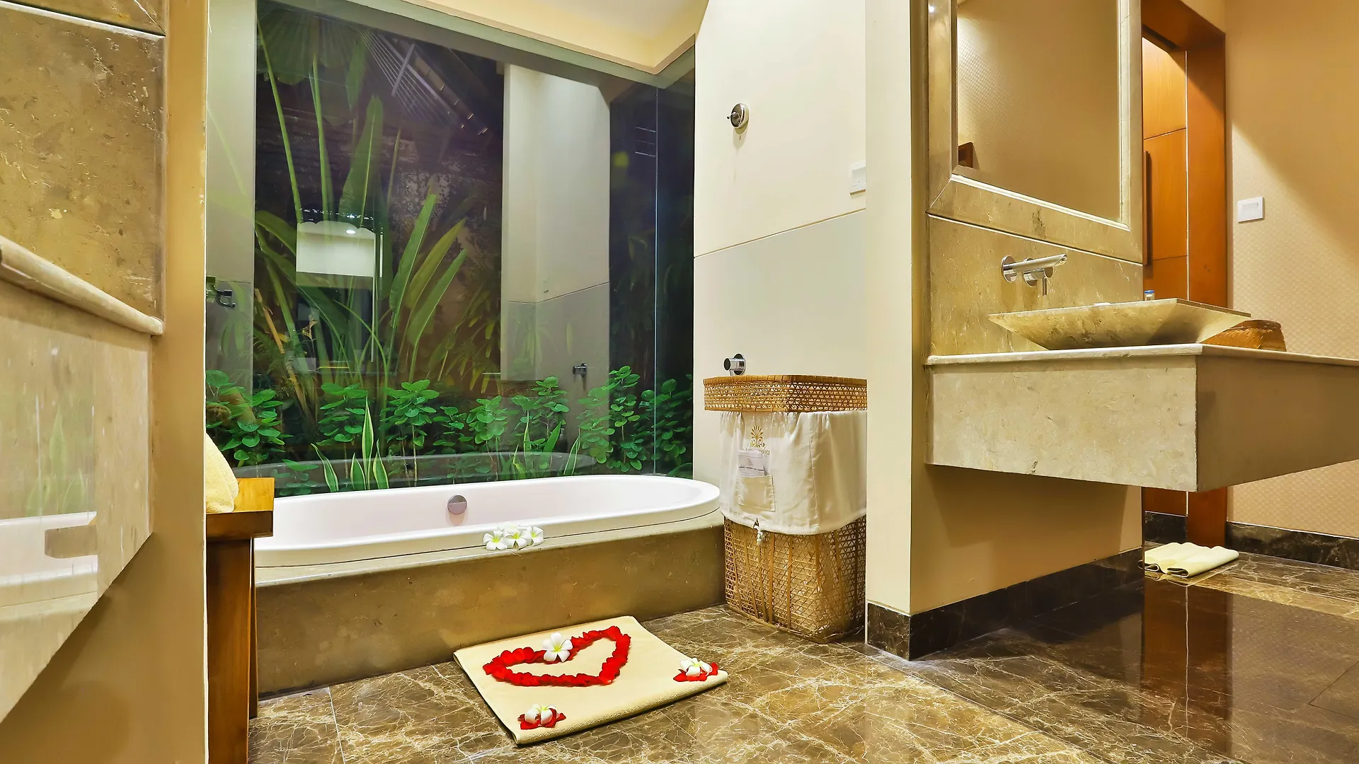 וילה סמיניאק Disini Luxury Spa Villas-Chse Certified